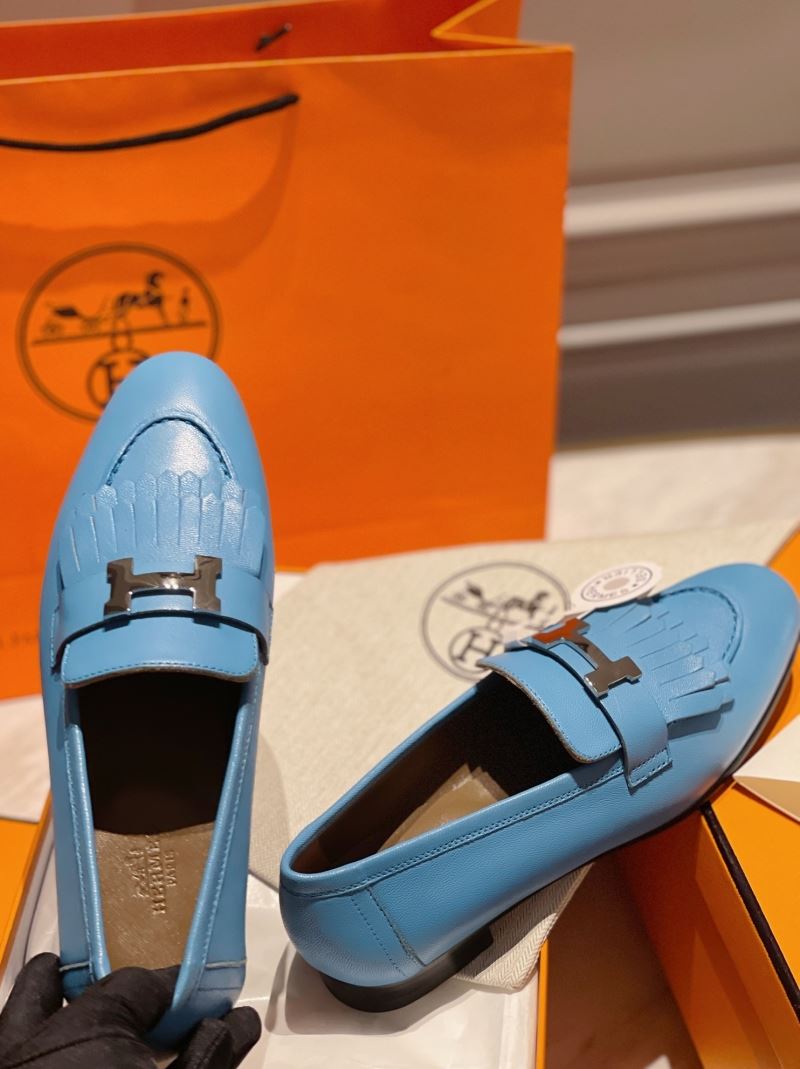 Hermes Business Shoes